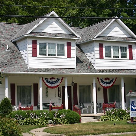 Arcadia House Bed&Breakfast Exterior photo