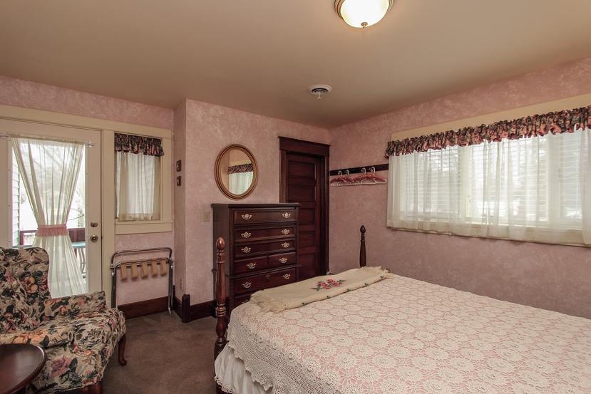 Arcadia House Bed&Breakfast Exterior photo