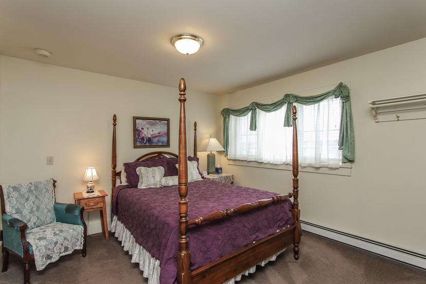 Arcadia House Bed&Breakfast Exterior photo